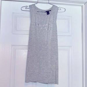 New VS “angel” workout tank